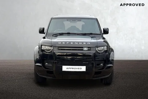 DY23CWK Land Rover Defender 110 3.0 D300 X-Dynamic S 5dr Thumbnail #9