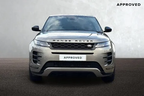 DW23FOF Land Rover Range Rover Evoque 2.0 D200 Autobiography 5dr Thumbnail #8