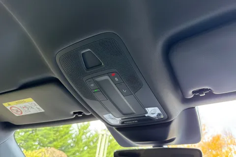 DX75UBC Audi A3 S3 TFSI Quattro 333 Black Edition 5dr S Tronic Thumbnail #55