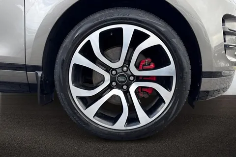 DW23FOF Land Rover Range Rover Evoque 2.0 D200 Autobiography 5dr Thumbnail #9