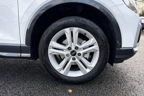 LN75KXL Audi Q2 Sport 30 TFSI  116 PS 6-speed Thumbnail #10