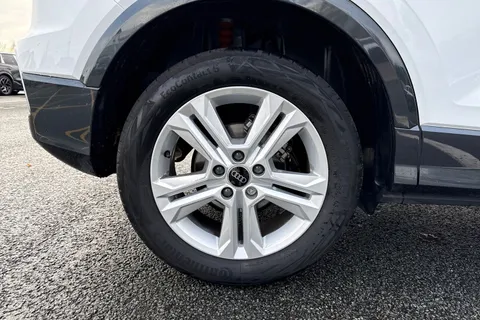 LN75KXL Audi Q2 Sport 30 TFSI  116 PS 6-speed Thumbnail #12