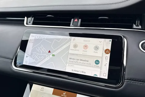 12 of 41 for Land Rover Range Rover Evoque 2.0 D200 Autobiography 5dr