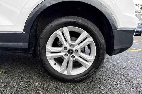 LN75KXL Audi Q2 Sport 30 TFSI  116 PS 6-speed Thumbnail #13