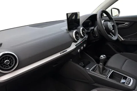 LN75KXL Audi Q2 Sport 30 TFSI  116 PS 6-speed Thumbnail #15