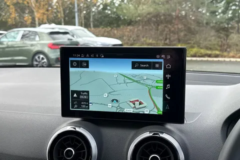 LN75KXL Audi Q2 Sport 30 TFSI  116 PS 6-speed Thumbnail #17