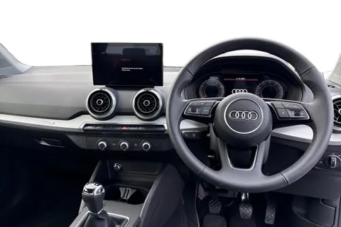 LN75KXL Audi Q2 Sport 30 TFSI  116 PS 6-speed Thumbnail #18