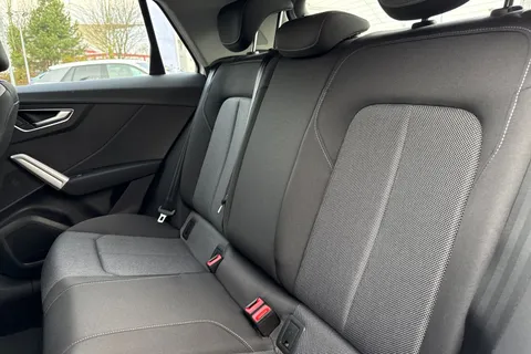 LN75KXL Audi Q2 Sport 30 TFSI  116 PS 6-speed Thumbnail #19