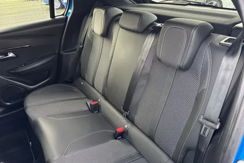 DU74RVL PEUGEOT 208 1.2 HYBRID GT e-DSC6 Euro 6 (s/s) 5dr Thumbnail #19