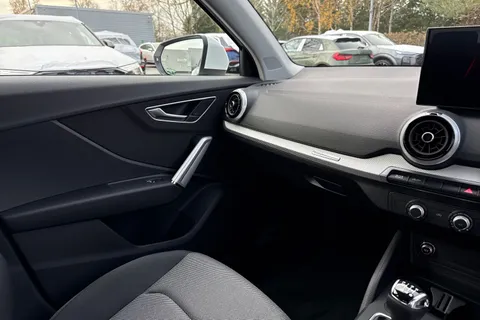 LN75KXL Audi Q2 Sport 30 TFSI  116 PS 6-speed Thumbnail #20