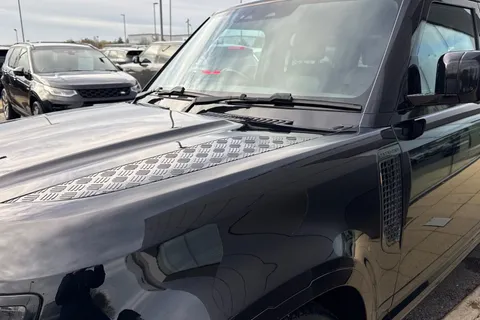 DY23CWK Land Rover Defender 110 3.0 D300 X-Dynamic S 5dr Thumbnail #22