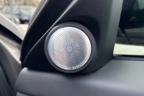 25 of 41 for Land Rover Range Rover Evoque 2.0 D200 Autobiography 5dr