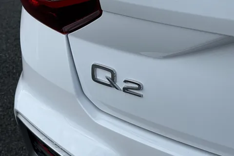 LN75KXL Audi Q2 Sport 30 TFSI  116 PS 6-speed Thumbnail #27