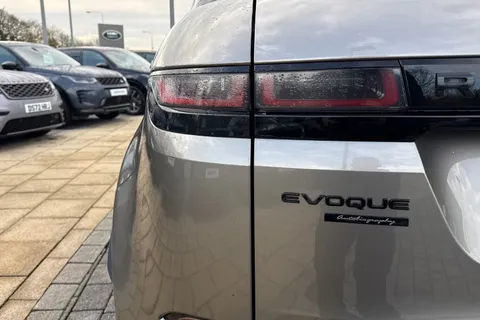 27 of 41 for Land Rover Range Rover Evoque 2.0 D200 Autobiography 5dr