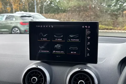 LN75KXL Audi Q2 Sport 30 TFSI  116 PS 6-speed Thumbnail #29