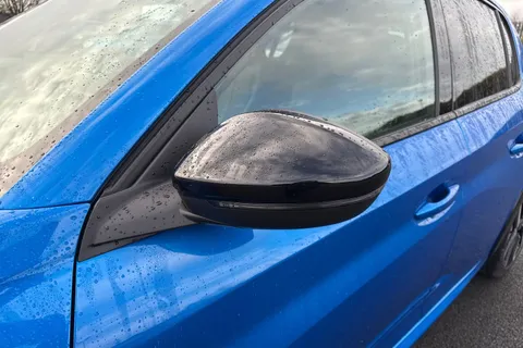 DU74RVL PEUGEOT 208 1.2 HYBRID GT e-DSC6 Euro 6 (s/s) 5dr Thumbnail #29