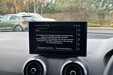 LN75KXL Audi Q2 Sport 30 TFSI  116 PS 6-speed Thumbnail #30