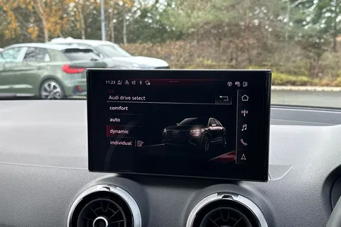 LN75KXL Audi Q2 Sport 30 TFSI  116 PS 6-speed Thumbnail #31