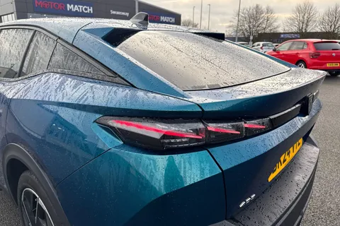 30 of 66 for PEUGEOT 408 1.2 PureTech GT Fastback EAT Euro 6 (s/s) 5dr