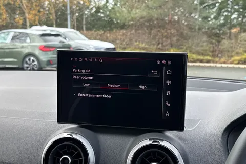 LN75KXL Audi Q2 Sport 30 TFSI  116 PS 6-speed Thumbnail #33