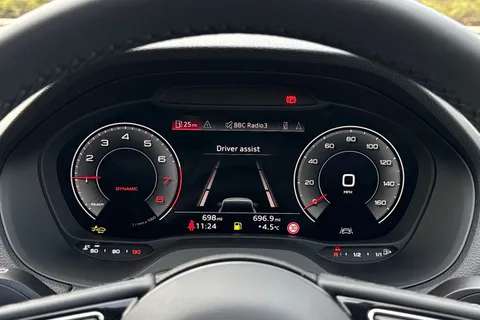LN75KXL Audi Q2 Sport 30 TFSI  116 PS 6-speed Thumbnail #34