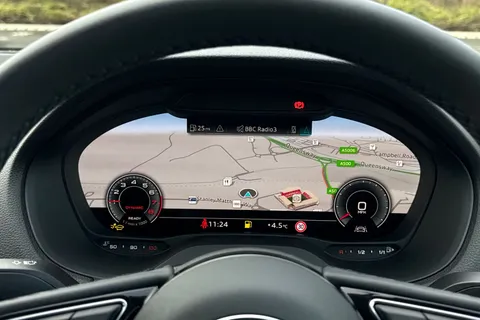 LN75KXL Audi Q2 Sport 30 TFSI  116 PS 6-speed Thumbnail #35