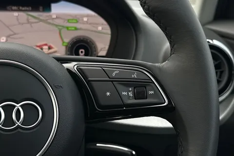 LN75KXL Audi Q2 Sport 30 TFSI  116 PS 6-speed Thumbnail #36