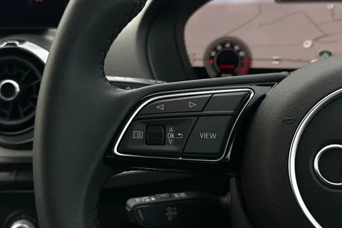 LN75KXL Audi Q2 Sport 30 TFSI  116 PS 6-speed Thumbnail #37