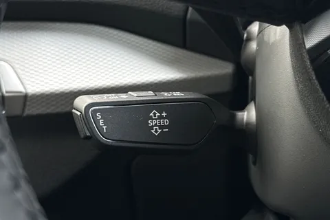 LN75KXL Audi Q2 Sport 30 TFSI  116 PS 6-speed Thumbnail #38