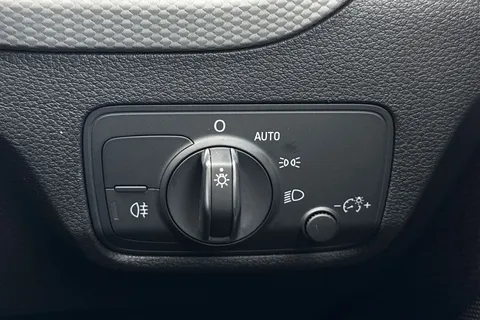 LN75KXL Audi Q2 Sport 30 TFSI  116 PS 6-speed Thumbnail #39