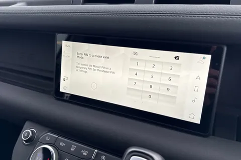 DY23CWK Land Rover Defender 110 3.0 D300 X-Dynamic S 5dr Thumbnail #38