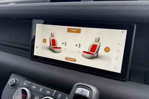 DY23CWK Land Rover Defender 110 3.0 D300 X-Dynamic S 5dr Thumbnail #39