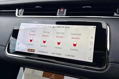 38 of 41 for Land Rover Range Rover Evoque 2.0 D200 Autobiography 5dr