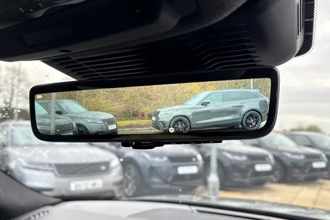 40 of 41 for Land Rover Range Rover Evoque 2.0 D200 Autobiography 5dr