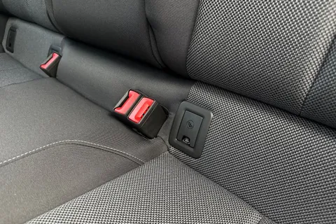 LN75KXL Audi Q2 Sport 30 TFSI  116 PS 6-speed Thumbnail #44