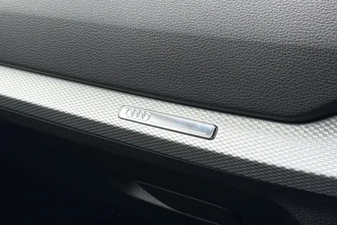 LN75KXL Audi Q2 Sport 30 TFSI  116 PS 6-speed Thumbnail #48