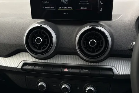 LN75KXL Audi Q2 Sport 30 TFSI  116 PS 6-speed Thumbnail #49