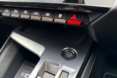 55 of 66 for PEUGEOT 408 1.2 PureTech GT Fastback EAT Euro 6 (s/s) 5dr