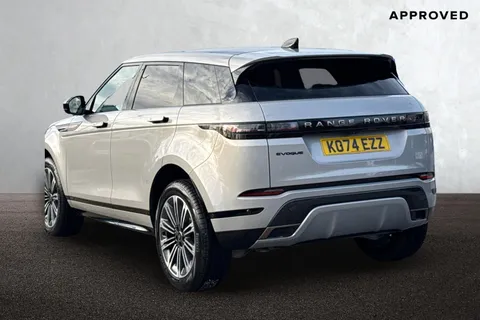 KO74EZZ Land Rover Range Rover Evoque 2.0 D200 Autobiography 5dr Thumbnail #2