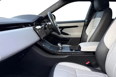 KO74EZZ Land Rover Range Rover Evoque 2.0 D200 Autobiography 5dr Thumbnail #3