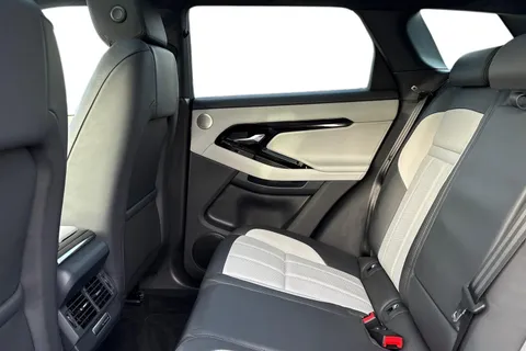 KO74EZZ Land Rover Range Rover Evoque 2.0 D200 Autobiography 5dr Thumbnail #4
