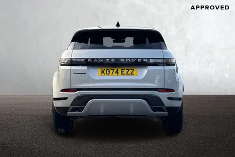 KO74EZZ Land Rover Range Rover Evoque 2.0 D200 Autobiography 5dr Thumbnail #6