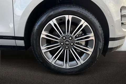 KO74EZZ Land Rover Range Rover Evoque 2.0 D200 Autobiography 5dr Thumbnail #8