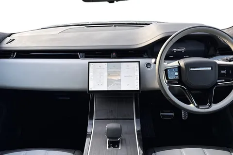 KO74EZZ Land Rover Range Rover Evoque 2.0 D200 Autobiography 5dr Thumbnail #9