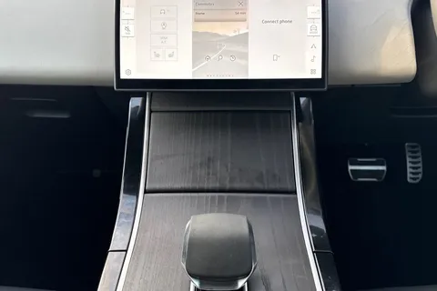 KO74EZZ Land Rover Range Rover Evoque 2.0 D200 Autobiography 5dr Thumbnail #14