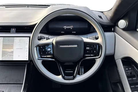 KO74EZZ Land Rover Range Rover Evoque 2.0 D200 Autobiography 5dr Thumbnail #15