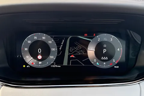 KO74EZZ Land Rover Range Rover Evoque 2.0 D200 Autobiography 5dr Thumbnail #16