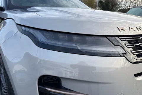 KO74EZZ Land Rover Range Rover Evoque 2.0 D200 Autobiography 5dr Thumbnail #17