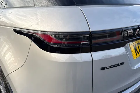 KO74EZZ Land Rover Range Rover Evoque 2.0 D200 Autobiography 5dr Thumbnail #19