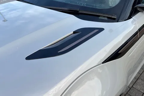 KO74EZZ Land Rover Range Rover Evoque 2.0 D200 Autobiography 5dr Thumbnail #20